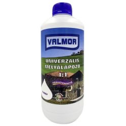 Valmor - Mélyalapzó - 1:1 - 1 l 