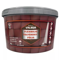 Valmor - Folyékony fólia - 8 l 