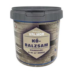 Valmor - Kőbalzsam - 1 l