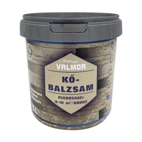 Valmor - Kőbalzsam - 1 l