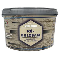 Valmor - Kőbalzsam - 4 l 