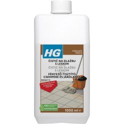 HG1151 Járólap fényező-tisztító  1l