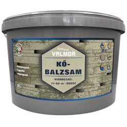 Valmor - Kőbalzsam - 8 l 