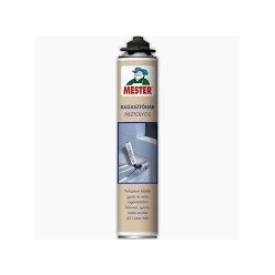 Mester - Ragasztóhab pisztolyos - 750ml