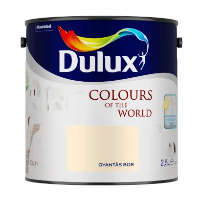 Dulux - Gyantás bor - 2,5 l