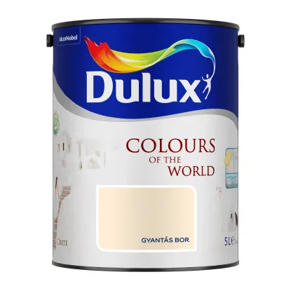 Dulux - Gyantás bor - 5 l