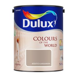 Dulux - Bódító kardamon - 5 l