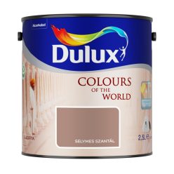 Dulux - Selymes szantál - 2,5 l