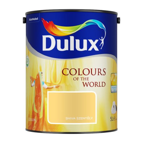 Dulux - Shiva szentély - 5 l