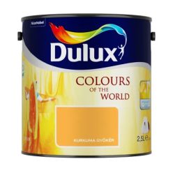 Dulux - Kurkuma gyökér - 2,5 l