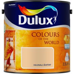 Dulux - Hajnali áhitat - 2,5 l