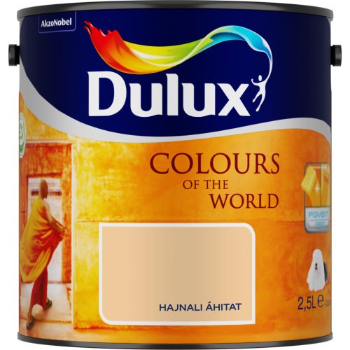 Dulux - Hajnali áhitat - 2,5 l
