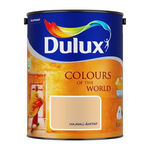 Dulux - Hajnali áhitat - 5 l