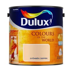 Dulux - Gyömbér cseppek - 2,5 l