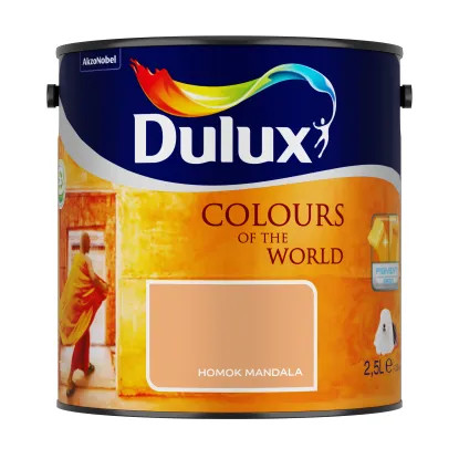 Dulux - Homok mandala - 2,5 l