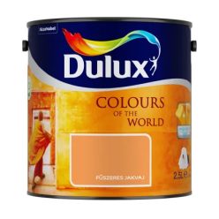 Dulux - Fűszeres jakvaj - 2,5 l