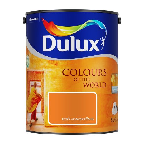 Dulux - Izzó homoktövis - 5 l