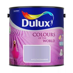 Dulux - Nyíló rozmaring - 2,5 l