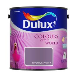 Dulux - Levendula völgy - 2,5 l