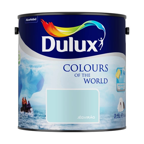 Dulux - Jégvilág - 2,5 l