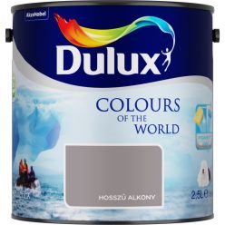 Dulux - Hosszú alkony - 2,5 l