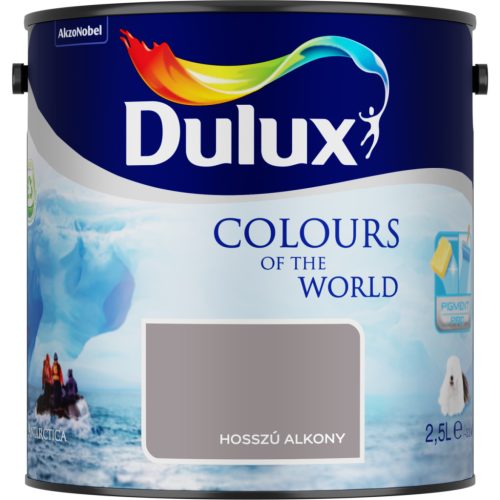 Dulux - Hosszú alkony - 2,5 l
