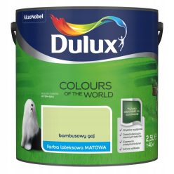 Dulux - Bambusz liget - 2,5 l