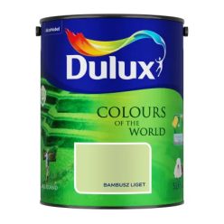 Dulux - Bambusz liget - 5 l