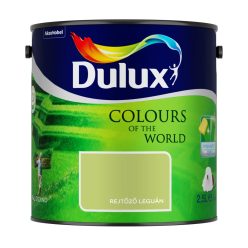 Dulux - Rejtőző leguán - 2,5 l