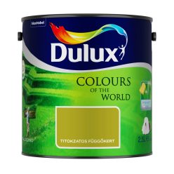 Dulux - Titokzatos függőkert - 2,5 l