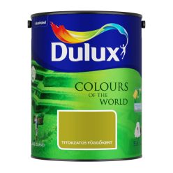 Dulux - Titokzatos függőkert - 5 l