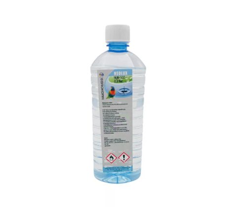 Egrokorr - Neolux higitó - 0,9l