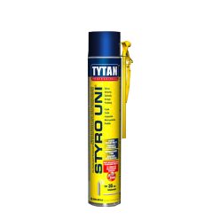 Tytan - Kézi ragasztóhab - STYRO -  750 ml
