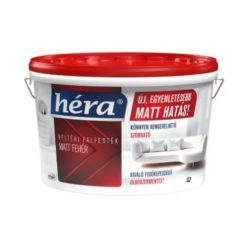 Héra - Beltéri falfesték - 15l