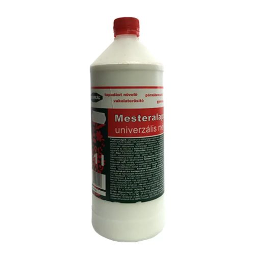  Kemikál - Mesteralapozó - 1:4 - 1 l