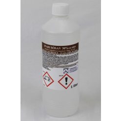 Sósav - ipari - 1l 