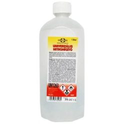  Erdők - Nitrohigitó univerzális - 0,9 l