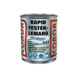 Coror rapid - Festéklemaró - 0,6 l 