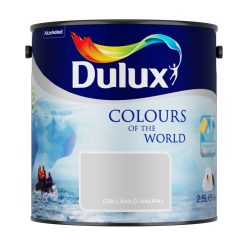 Dulux - Csillámló halraj - 2,5l