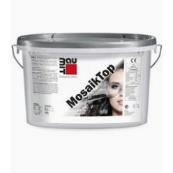 Baumit - Mosaik lábazati vakolat 25kg - több színben
