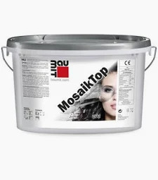 Baumit - Mosaik lábazati vakolat 25kg - több színben