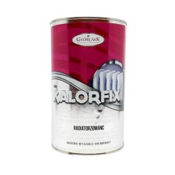 Kalorfix - Radiátorzománc - 0,5 l