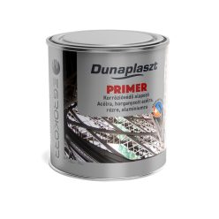 Dunaplaszt - Korrgátló primer alapozó - 2,5 l