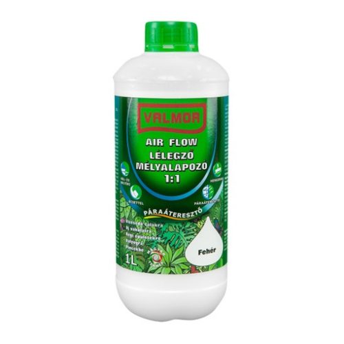 Valmor - Air flow - Mélyalapozó - 1l 