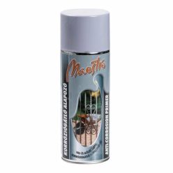 Maestro - Korróziógátló alapozó - szürke - 400 ml 