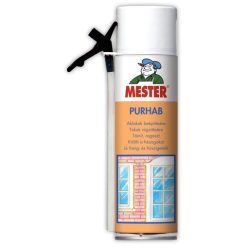 Mester - Kézi purhab - 300 ml