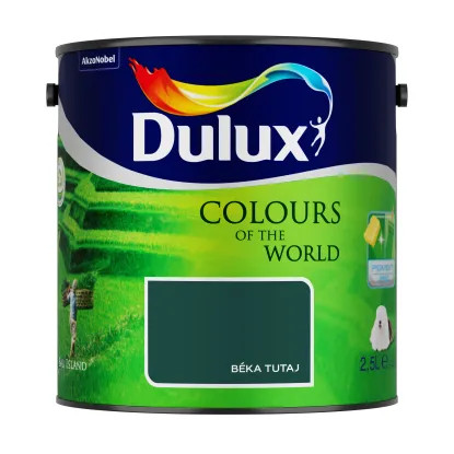 Dulux - Béka tutaj - 2,5l