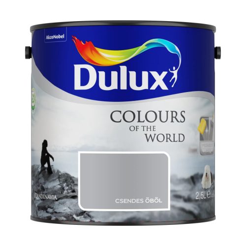 Dulux - Csendes öböl - 2,5l