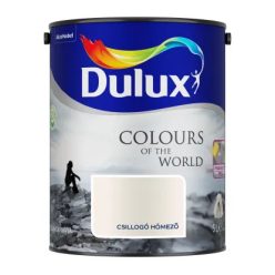 Dulux - Csillogó hómező - 5l