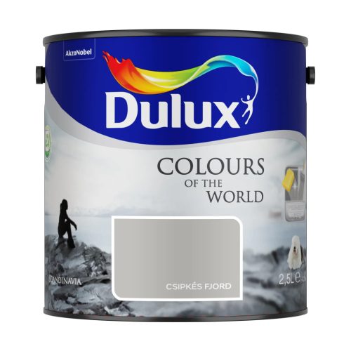 Dulux - Csipkés fjord - 2,5l